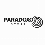 Logo da loja Paradoxo Store