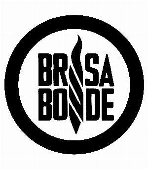 Logo da loja Brasa Bonde