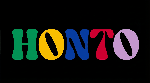 Logo da loja HONTO