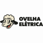 Logo da loja Ovelha Elétrica