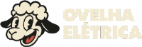 Ovelha Elétrica - Camisetas e produtos personalizados