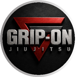 Logo da loja GRIP ON