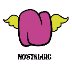 Logo da loja Nostalgic Wear