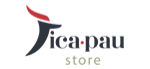 Logo da loja Pica-Pau Store
