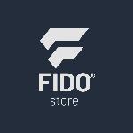 Logo da loja FIDO STORE
