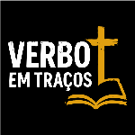 Logo da loja Verbo em Traços ® 