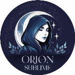 Logo da loja Orion Sublime