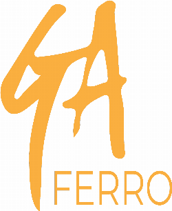GaFerro - Camisetas e produtos personalizados