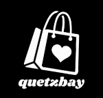 Logo da loja quetzbay
