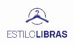 Logo da loja Estilo Libras