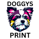 Logo da loja Doggys Print