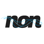 Logo da loja NON  Praevalebunt