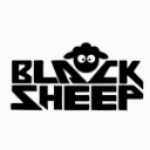 Logo da loja Black Sheep Rock Wear