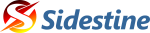 Logo da loja Sidestine