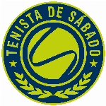 Logo da loja Tenista de Sábado (TDS)