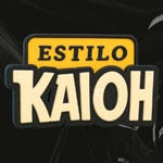 Logo da loja Estilo Kaioh