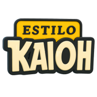 Estilo Kaioh - Camisetas e produtos personalizados