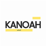 Logo da loja Kanoah