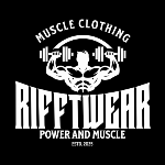 Logo da loja RIFFTWEAR