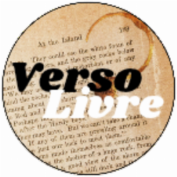 Verso Livre Oficial - Camisetas e produtos personalizados