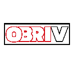 Logo da loja Obriv