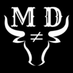 Logo da loja Mundo Diferenciados 