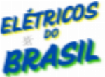 Logo da loja ELÉTRICOS DO BRASIL