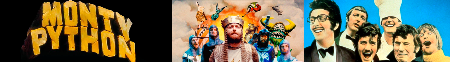 Monty Python