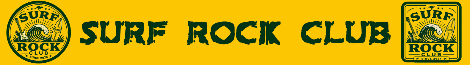 Surf Rock Club