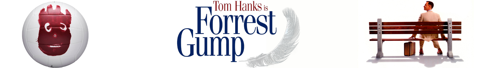Forrest Gump