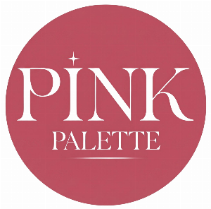 Logo da loja Pink Palette