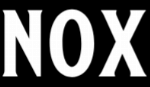 Logo da loja nox