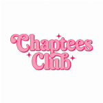 Logo da loja Chaptees Club