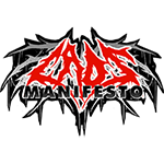 Logo da loja Caos Manifesto