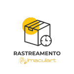 Logo da loja IMACULART