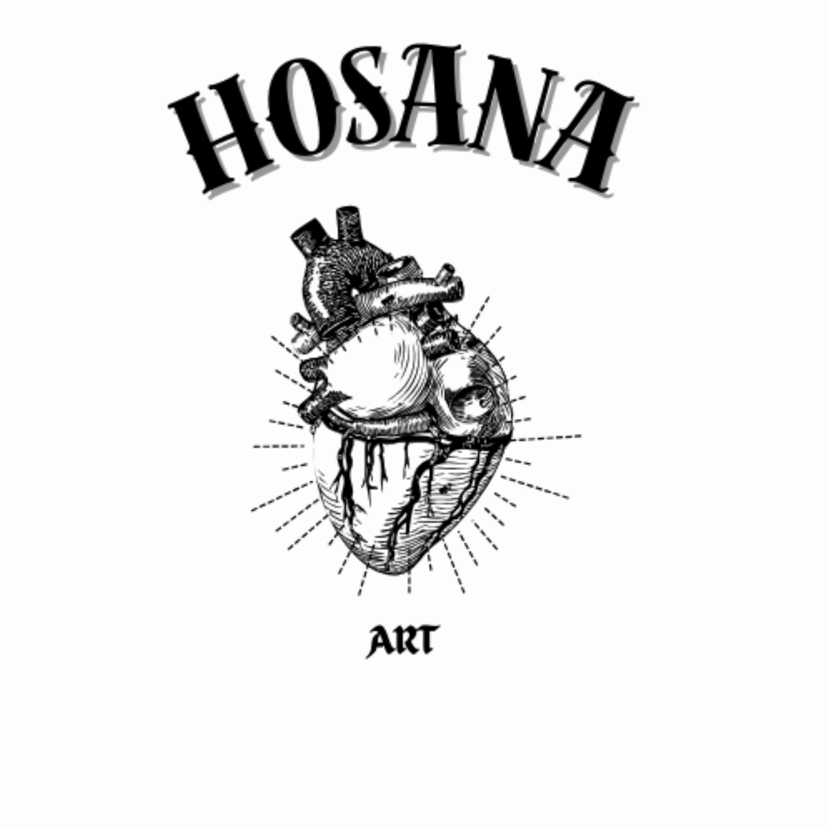 Hosana Art hosana-art