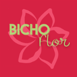 Logo da loja Bicho Flor
