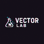 Logo da loja Vector Lab