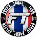 Logo da loja FRAM TEAM