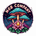 Logo da loja MOB COMPANY