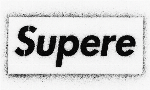 Logo da loja Supere