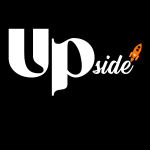 Logo da loja UPSIDE