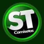 Logo da loja ST CAMISAS