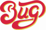 Logo da loja Bug