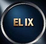 Logo da loja Elix