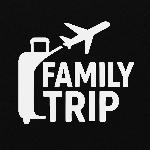 Logo da loja Family Trip