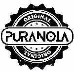 Logo da loja Puranoia Streetwear