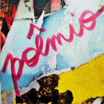 Logo da loja poêmio