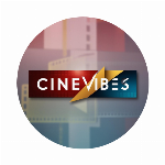 Logo da loja CineVibes Club Oficial