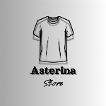 Logo da loja Asterina store